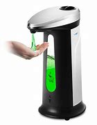 Image result for Battery Operated Soap Dispenser