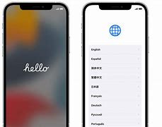 Image result for Hello of iPhone