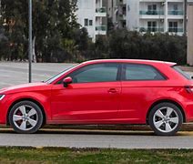 Image result for Audi A3 Red Turkey