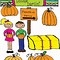 Image result for Pick Your Own Pumpkin Patch Clip Art
