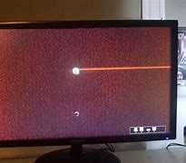 Image result for Red Pixels On Computer Screen