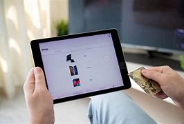 Image result for Guys Hand Holding iPad
