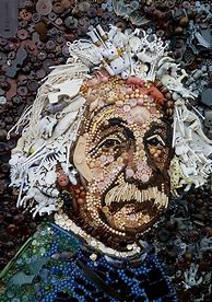 Image result for Found Object Wall Art