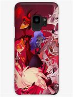 Image result for Samsung A13 Phone Case Hazbin Hotel