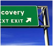Image result for The Recovery Project