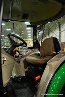 Image result for John Deere Tractor Canopy