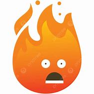 Image result for Fire Alarm Emoji