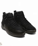 Image result for air jordans xii retro ebony