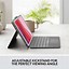 Image result for Smart Keyboard for iPad 8th Generation