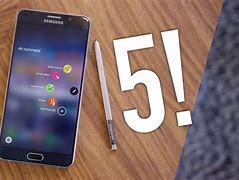 Image result for Samsung Note 5 Call Screen