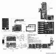 Image result for iPhone 6 vs 6s PCB