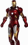 Image result for Classic Iron Man PNG