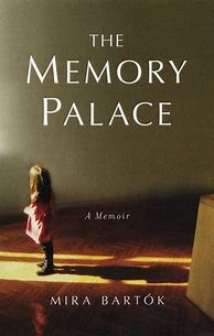 Image result for The Memory Palace Book Cover