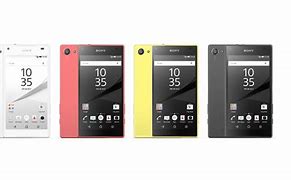 Image result for Xperia Z5 Compact Touchsc