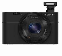 Image result for Sony DSC-RX100