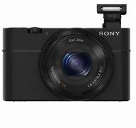 Image result for Sony 100 RX