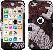 Image result for Canucks iPod Touch Case