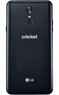 Image result for Cricket Phone with Button On Back