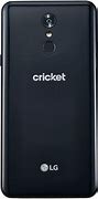 Image result for Cricket LG Basic Phone