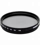 Image result for Heliopan 39Mm Circular Polarizer Filter