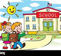 Image result for Go Back to School