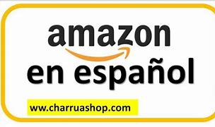 Image result for Amazon Espanol