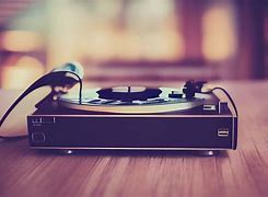 Image result for Up Picture Vinyl On Record Player