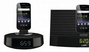 Image result for Best Android Speaker Dock