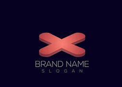 Image result for Letter X Logo