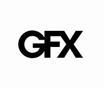 Image result for GFX Logo Design