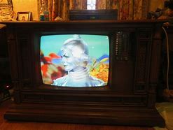 Image result for Curtis Mathes Console TVs