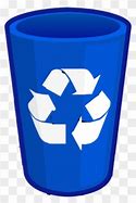 Image result for Full Recycle Bin Icon