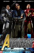 Image result for The Avengers Movie