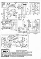 Image result for Sanyo TV Schematic/Diagram