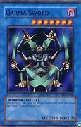 Image result for Legendary Sword Yu Gi OH