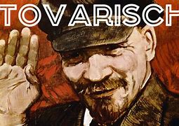 Image result for Russian Comrade