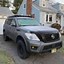 Image result for Lifted Nissan Armada