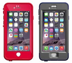 Image result for LifeProof Nuud iPhone 6 Plus Case