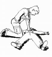 Image result for CPR Training Classes Drawing