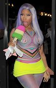 Image result for Nicki Minaj Popsicle