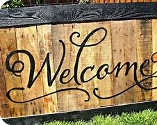 Image result for Welcome Sign for PowerPoint