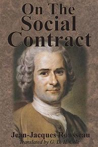 Image result for Jean-Jacques Rousseau Books He Wrote