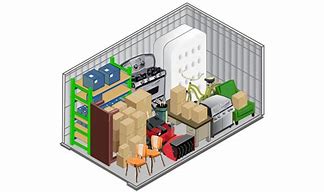 Image result for Trump storage unit classified