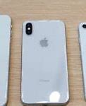 Image result for +iPhone 10 vs Iphohe X