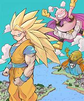 Image result for Top 5 Gaming Fortnite Dragon Ball Z