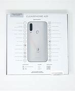 Image result for Clear Phone +420
