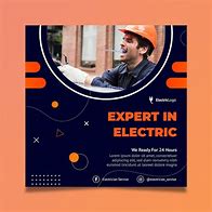 Image result for Electrician Template
