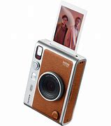 Image result for Fujifilm Instax Mini 90 Instant Film Camera Brown