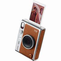 Image result for Instax Printer and Camera