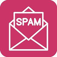 Image result for Spam Icon
